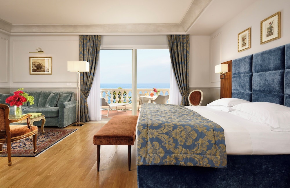 Exclusive Suite, Terrace, Sea View - Photo 2