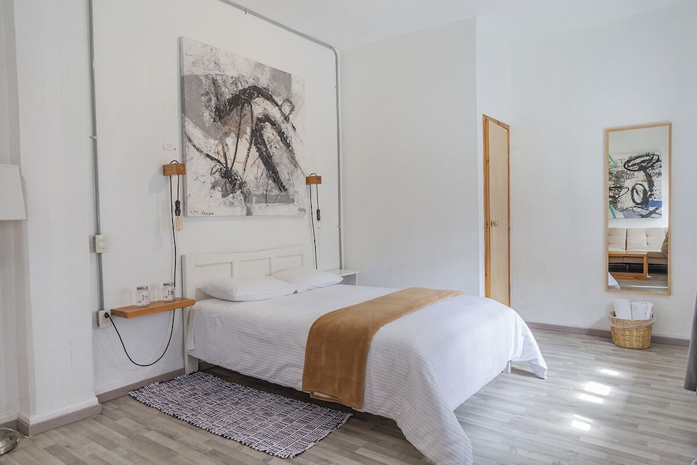 Exclusive Room photo 1