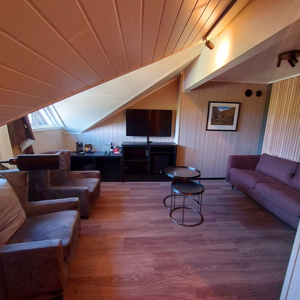Standard Triple Room photo 3