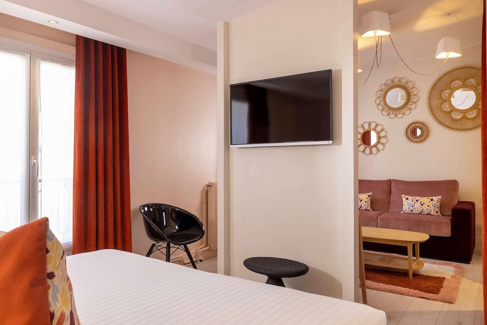 Suite photo 2