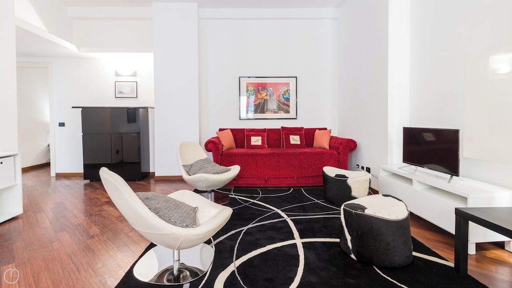 Apartment (2 Bedrooms)