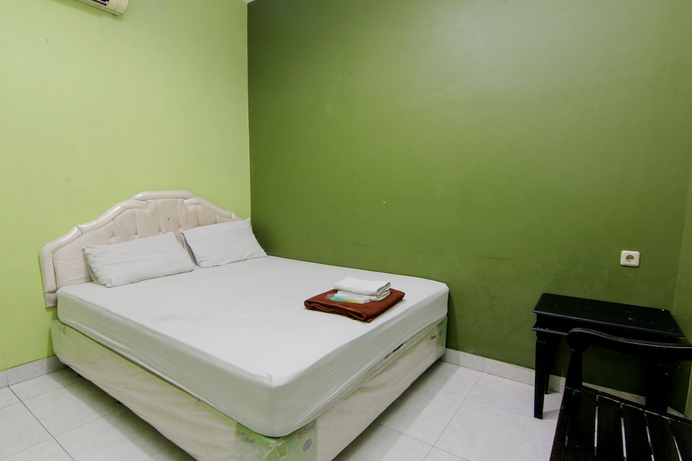 Deluxe Room photo 2