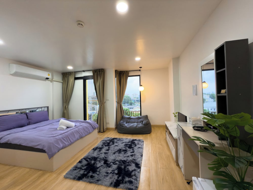 Standard Double Room photo 3