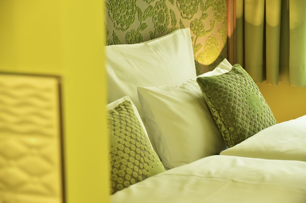 Comfort Double Room (Balance) photo 3