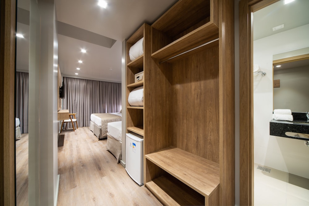 Available room