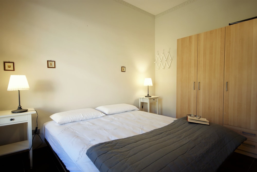 Apartment, 1 Bedroom, Terrace