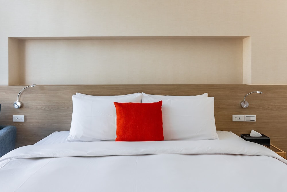 Deluxe Double Room photo 2