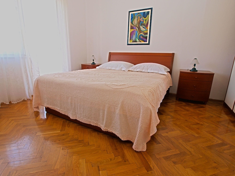 Standard Apartment, 1 Bedroom (613/1468)
