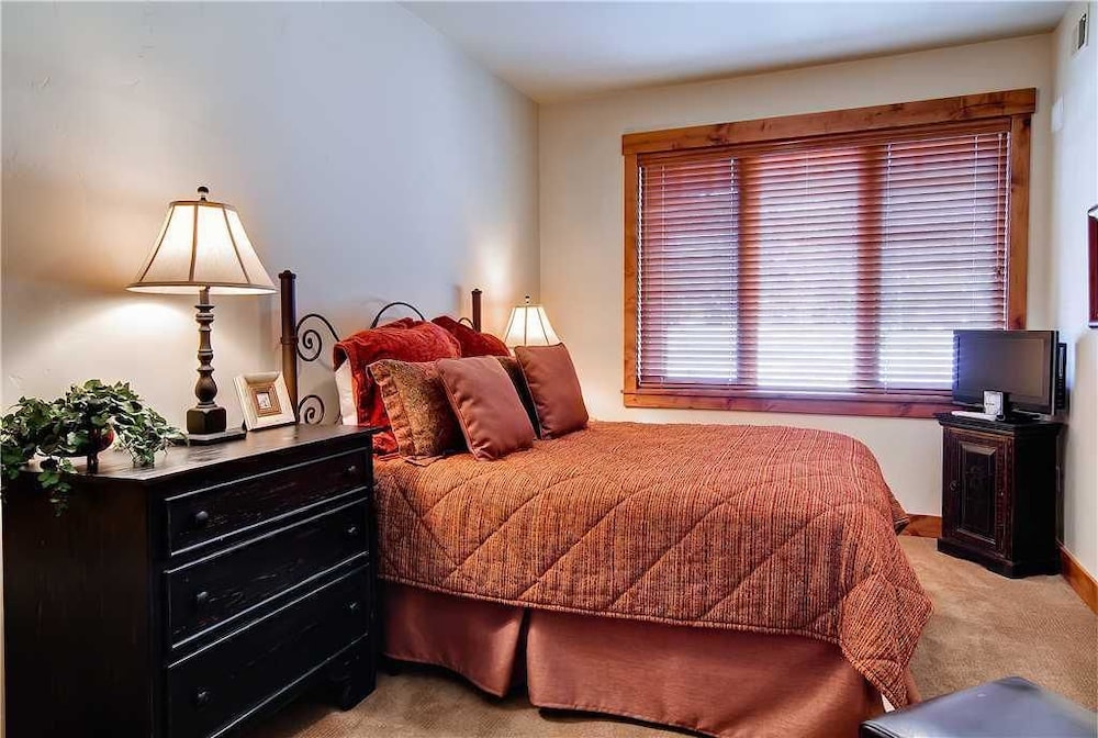 Condo, Multiple Beds (5208 Emerald Lodge, Trappeur's Crossi) photo 3