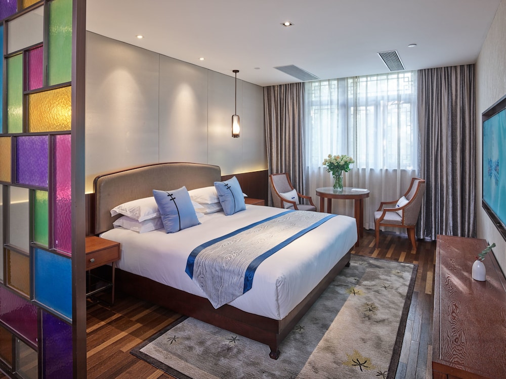 Superior Double Room - Photo 1