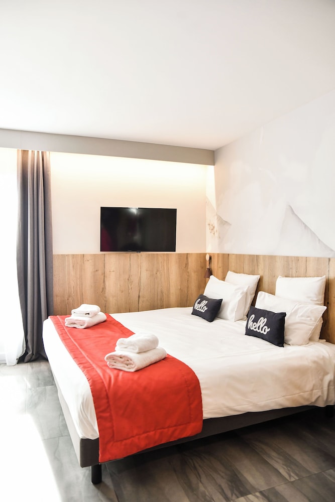 Room, Multiple Beds photo 2