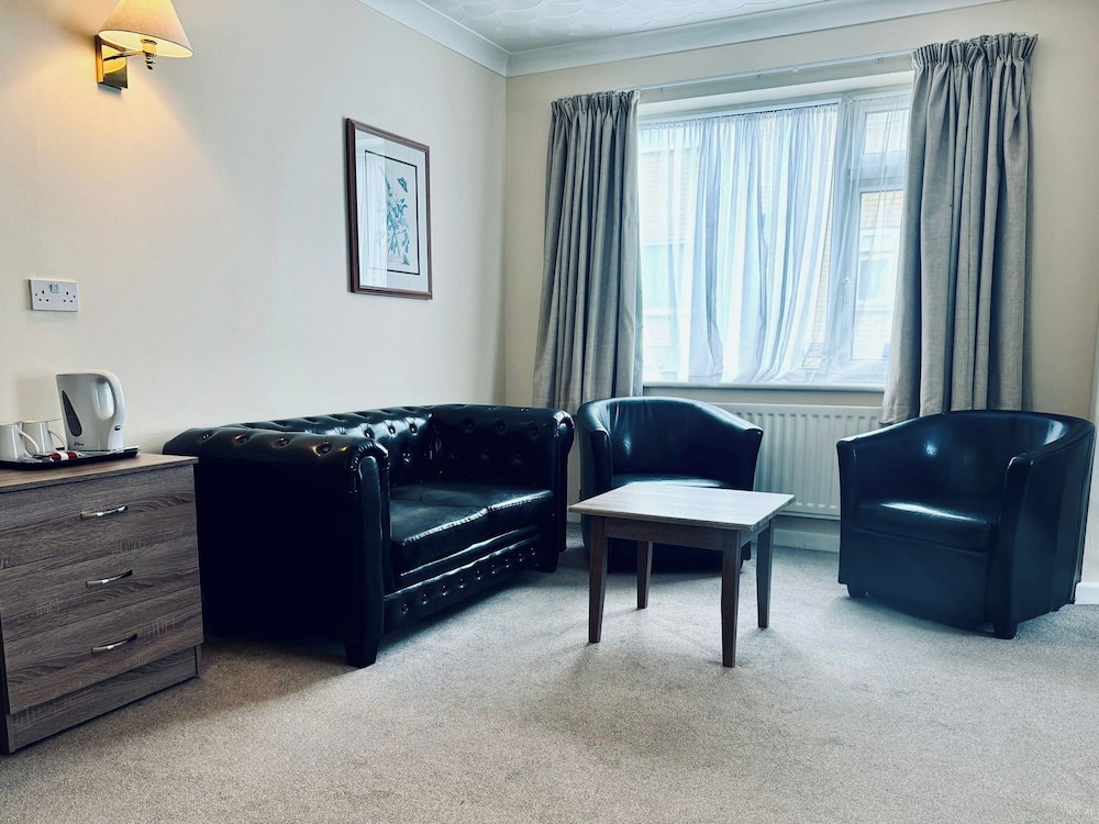 Executive Double Room - Photo 3
