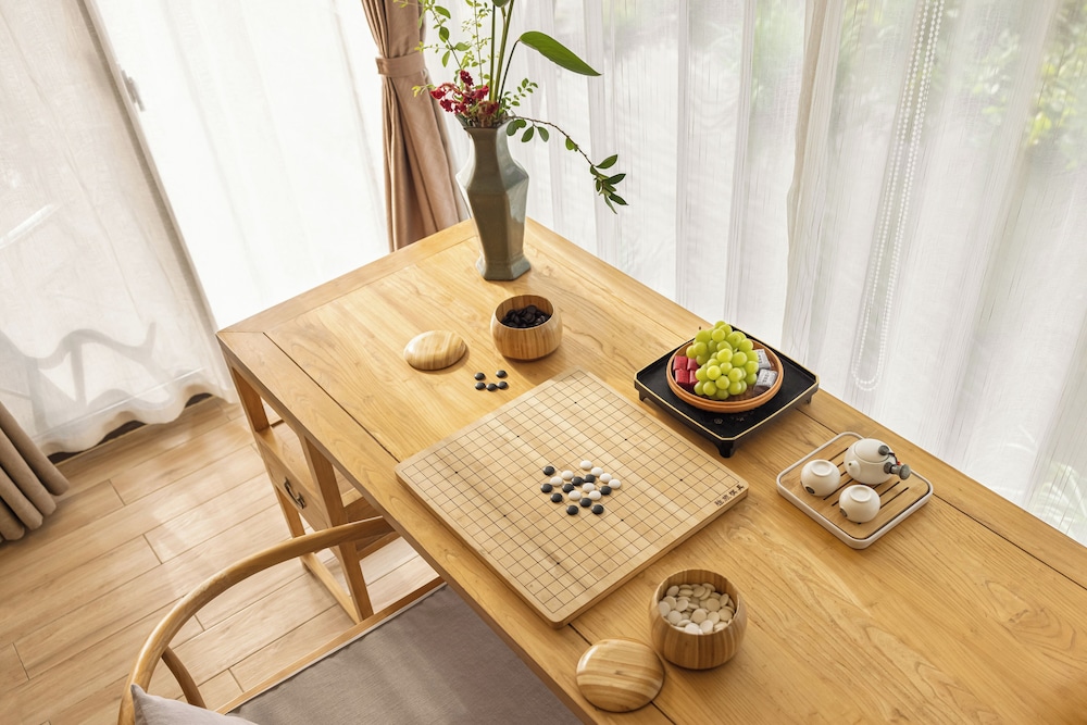 Elite Double Room, Balcony, River View photo 3