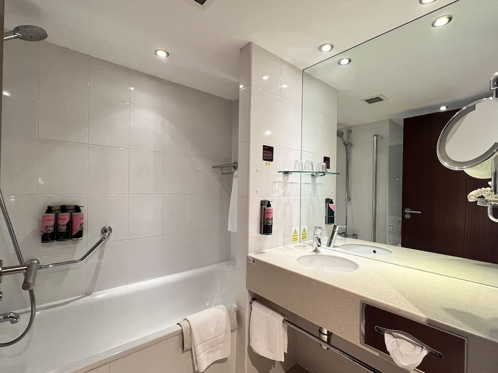 Executive Double Room, 1 Bedroom - Photo 4