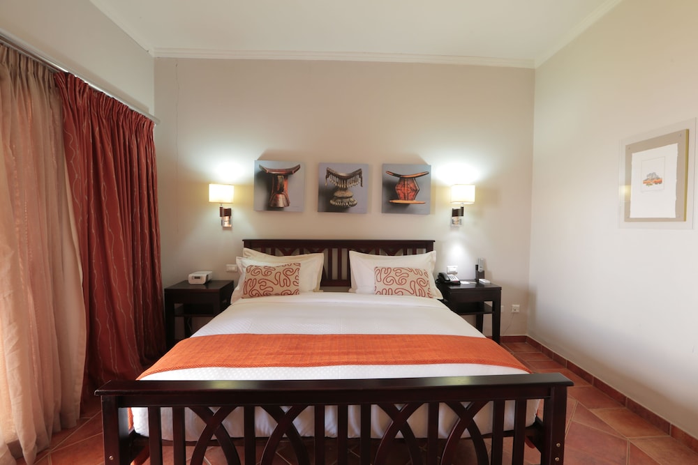 Classic Room, Garden View photo 2