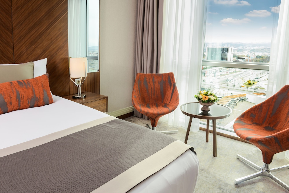 Deluxe Double or Twin Room - Photo 16