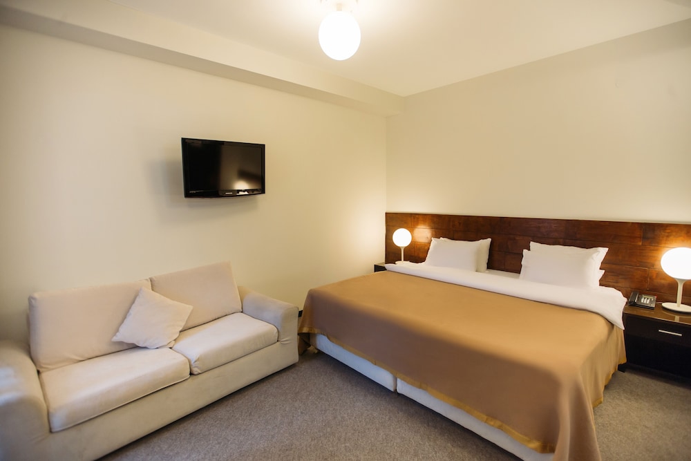 Superior Room, Balcony photo 1