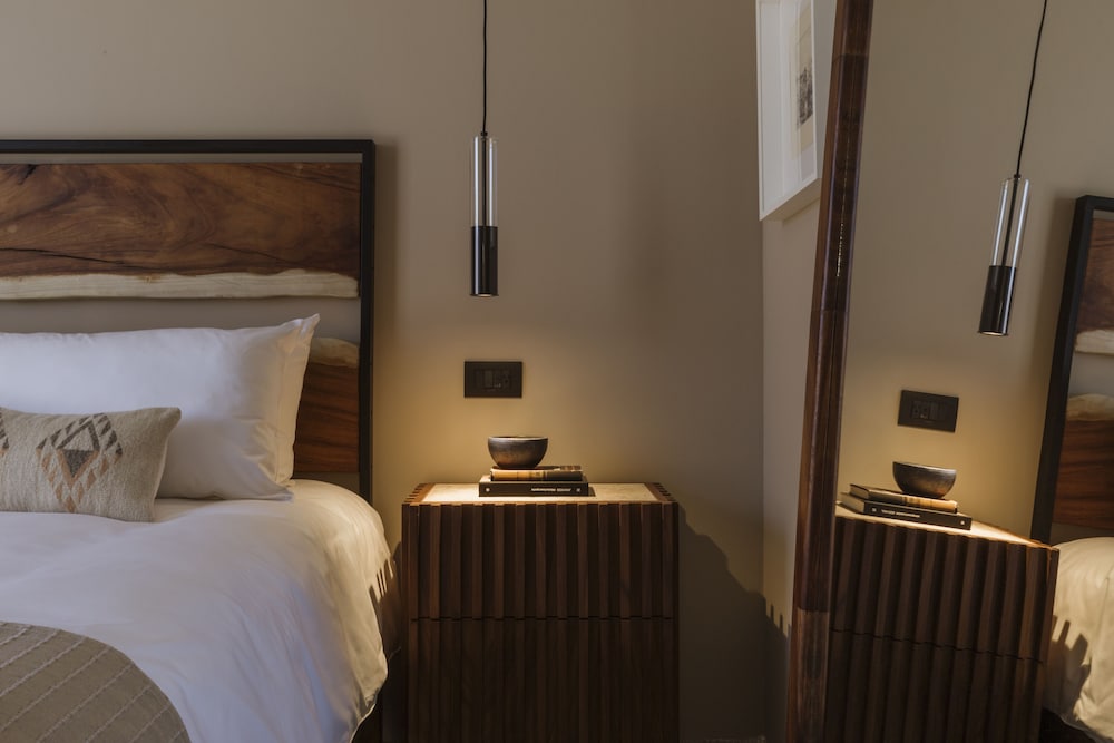 Deluxe Suite, 1 Bedroom photo 1