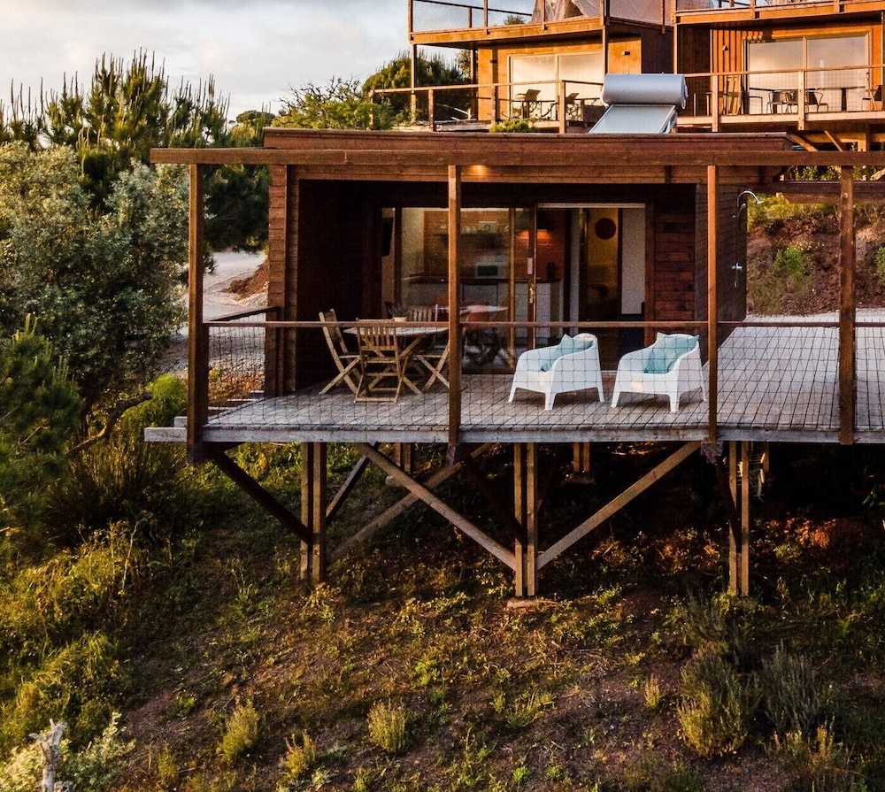 Eco-Suites
