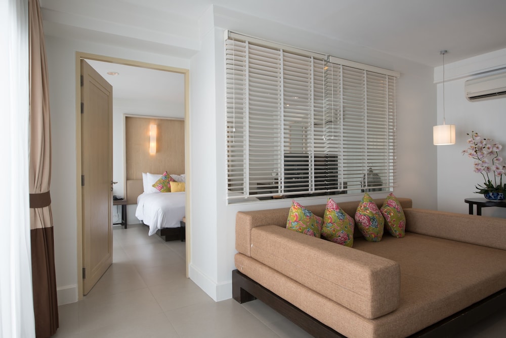 Suite photo 2