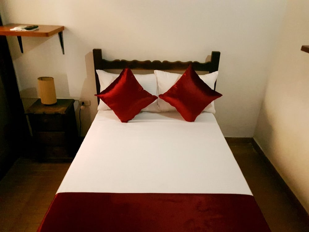 Standard Room, 1 Bedroom, Private Bathroom