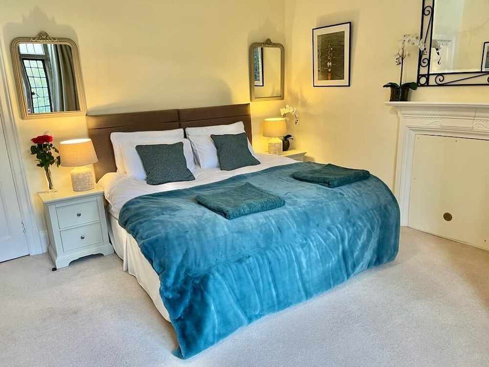 Double Room (Cotswold) photo 3