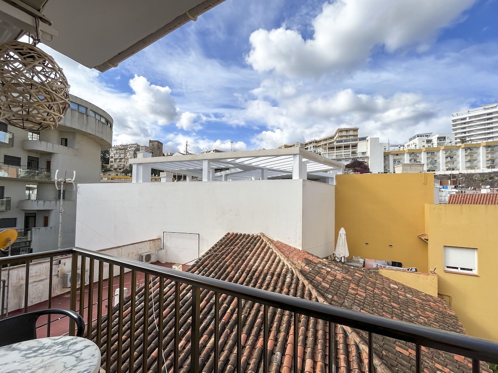 Double Room, City View photo 3