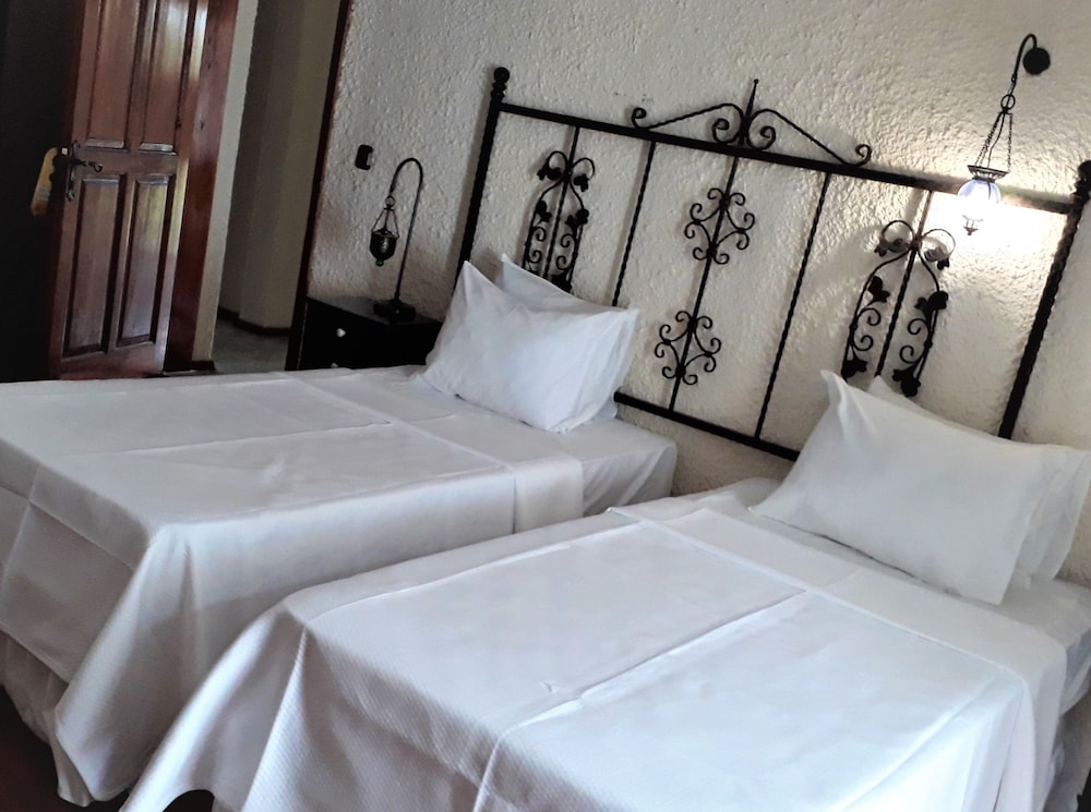 Superior Double Room, 1 Double or 2 Twin Beds