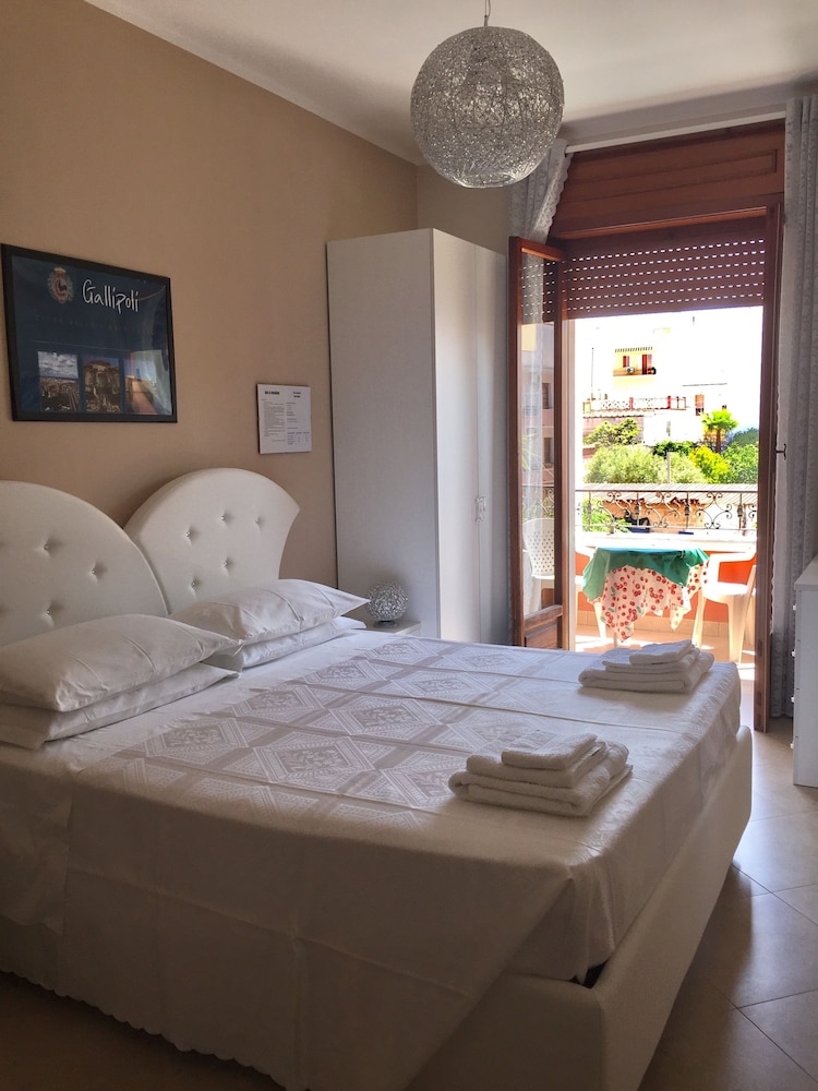 Double Room, Ensuite