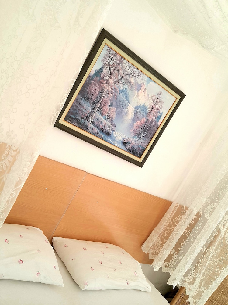 Standard Quadruple Room photo 1