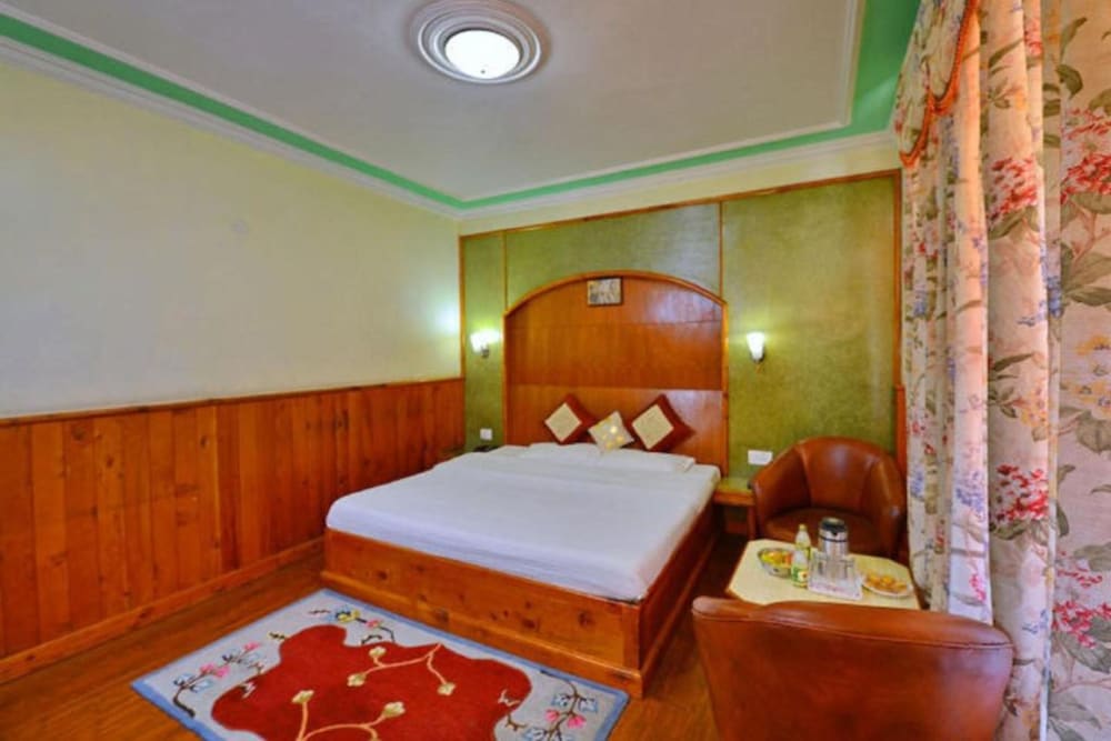 Deluxe Double Room - Photo 6