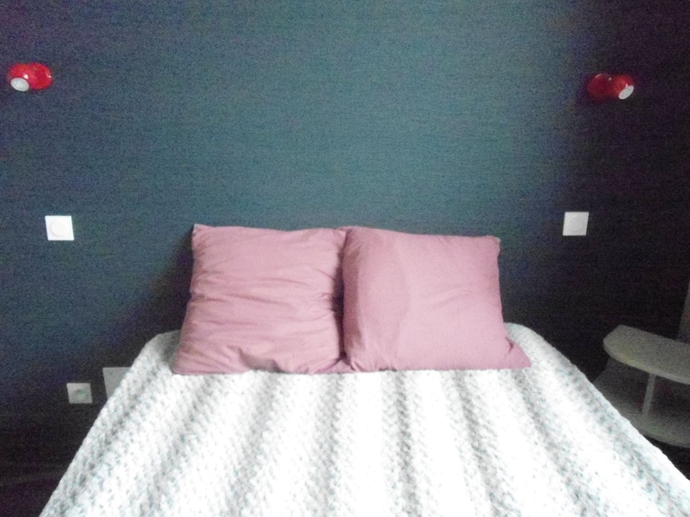 Double Room (Poivre) photo 3