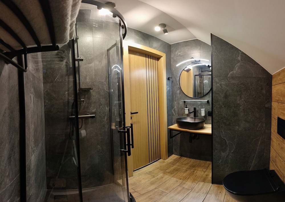 Quadruple Room, Ensuite, Garden View photo 2