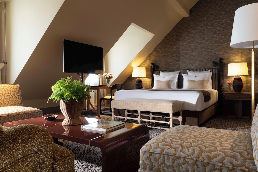 Junior Suite, City View photo 1