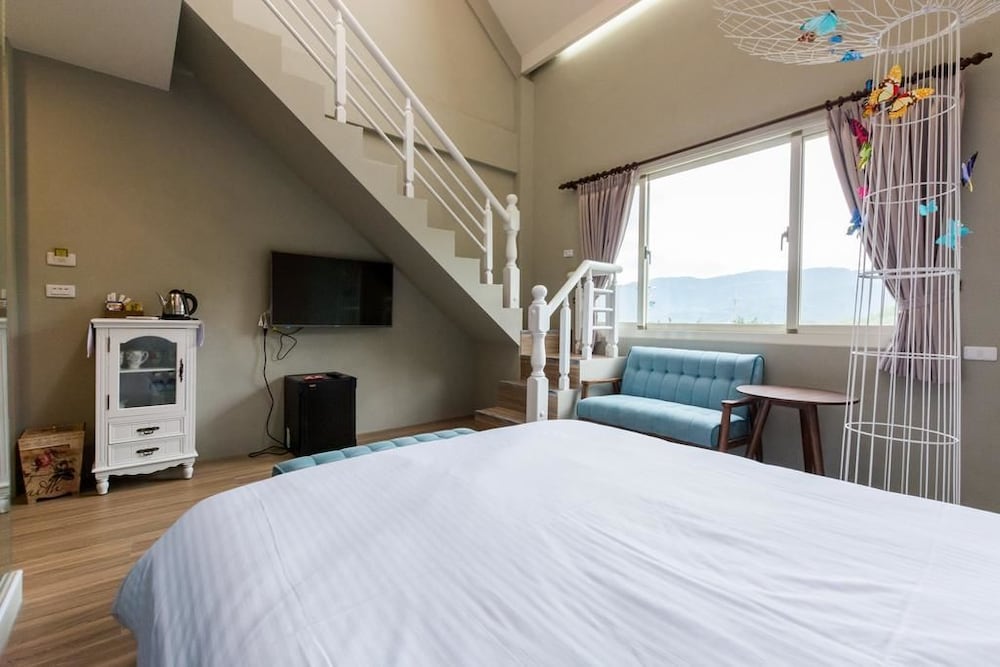 Superior Quadruple Room photo 3