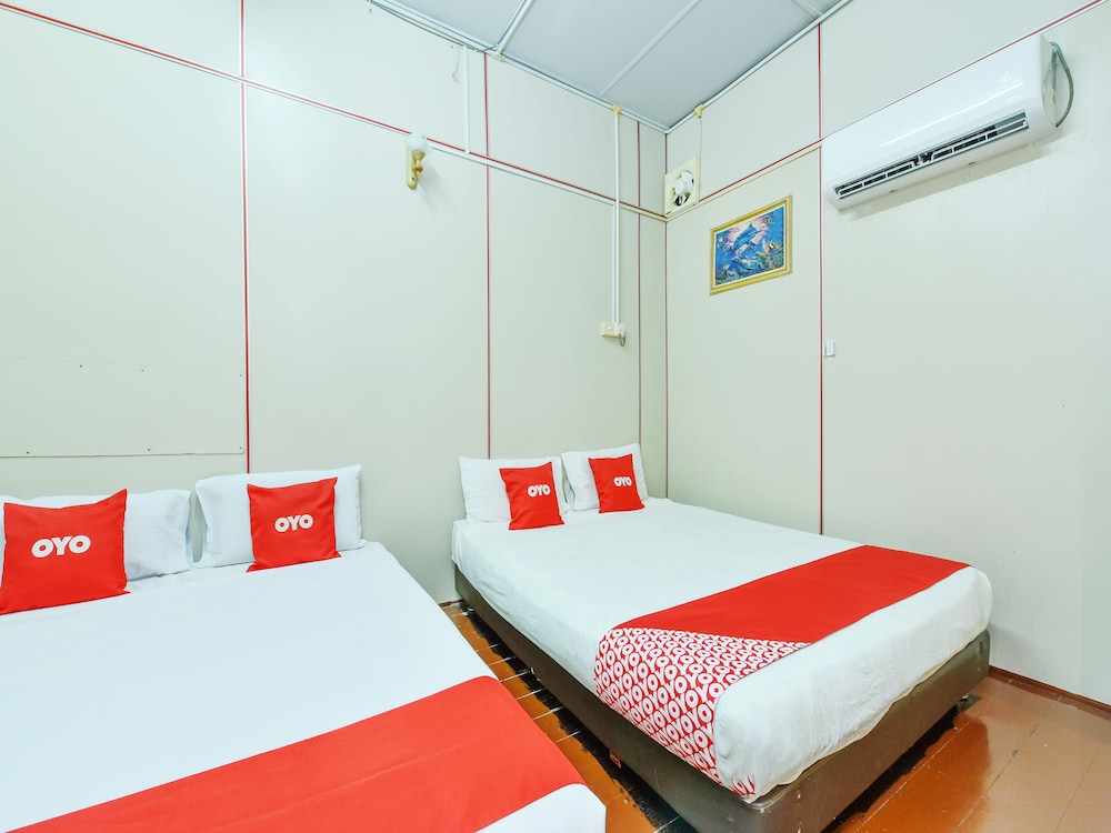 Executive Room photo 2