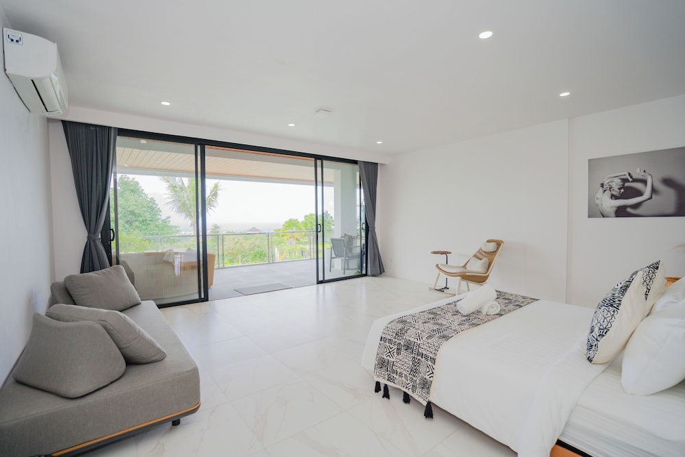 Villa 5 bedroom