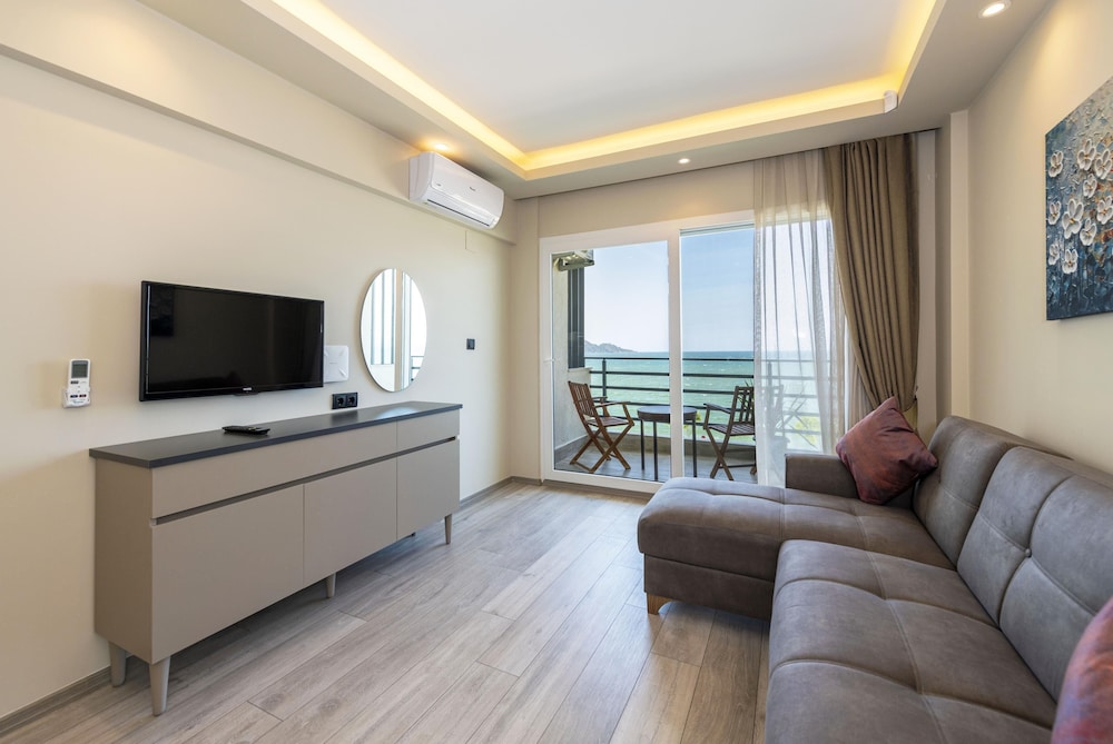Panoramic Suite