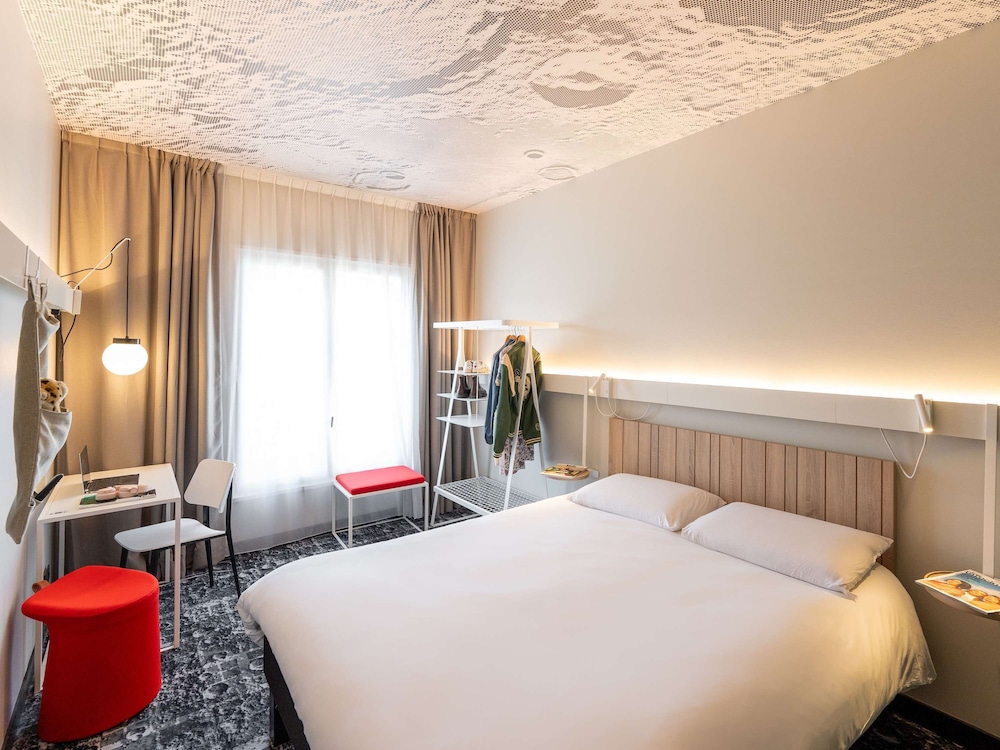 Standard Room, 1 Double Bed - Photo 1