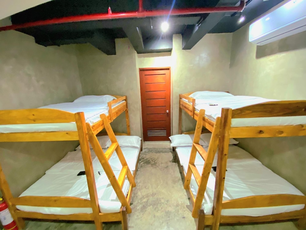 Shared Dormitory photo 2