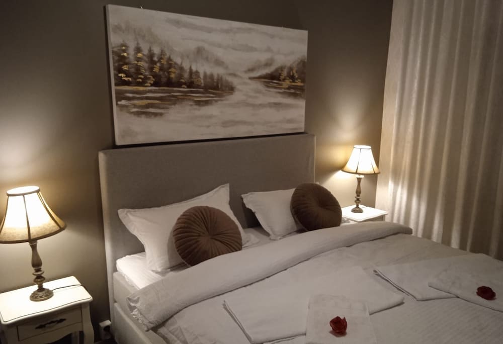 Comfort Single Room photo 1