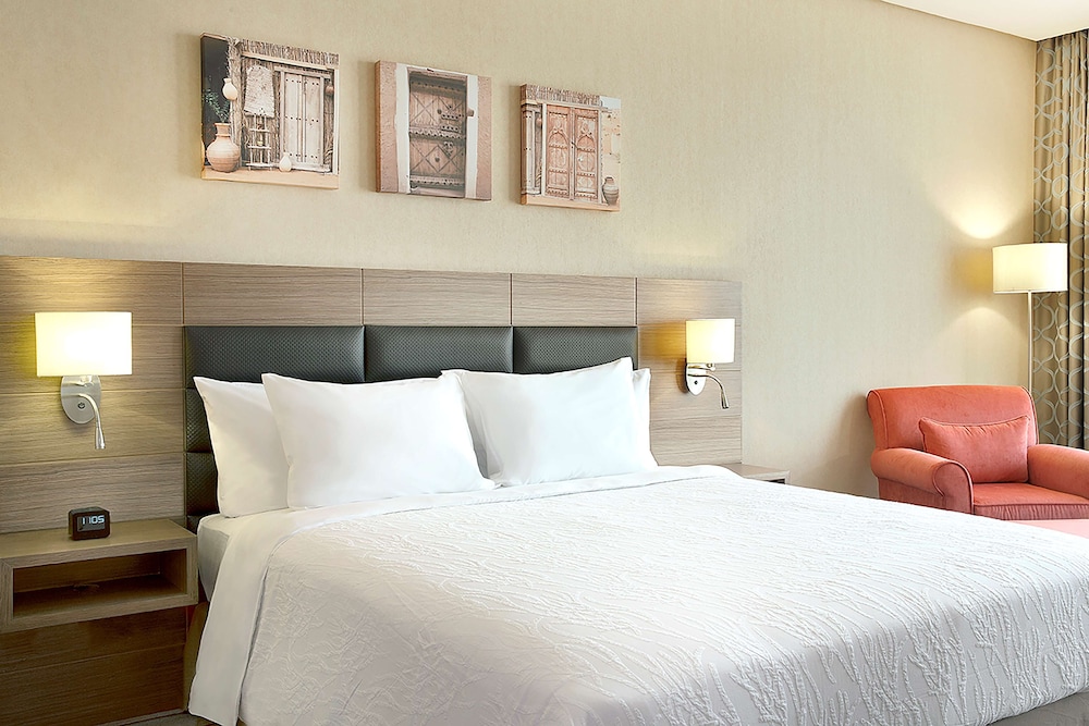 Room, 1 King Bed, Accessible