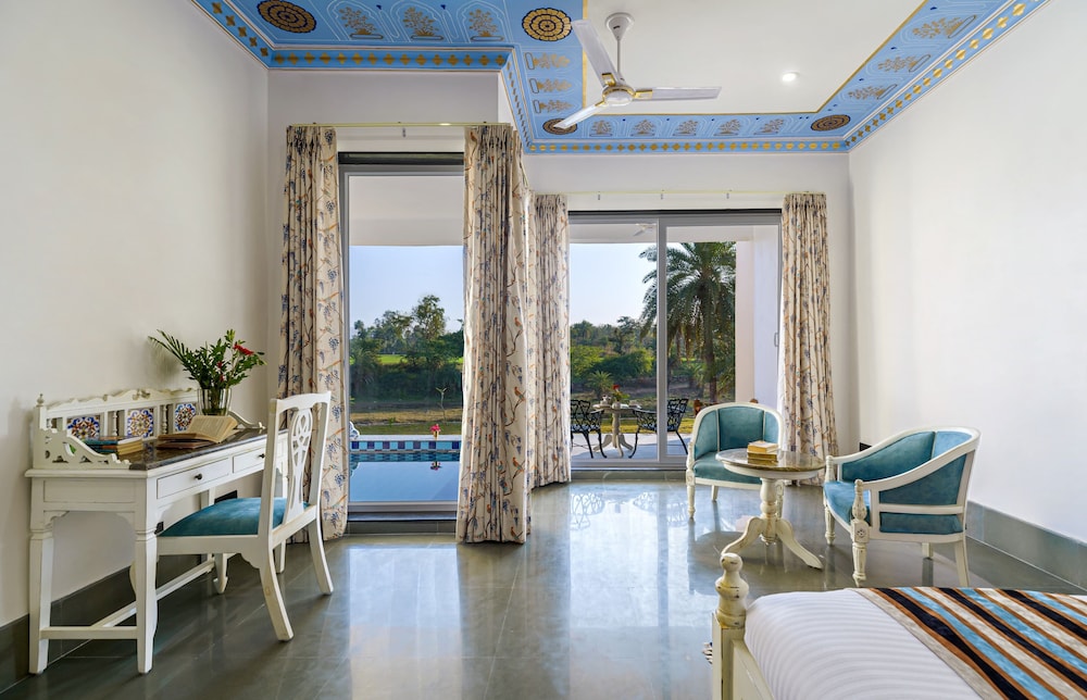 Premium Double Room photo 2