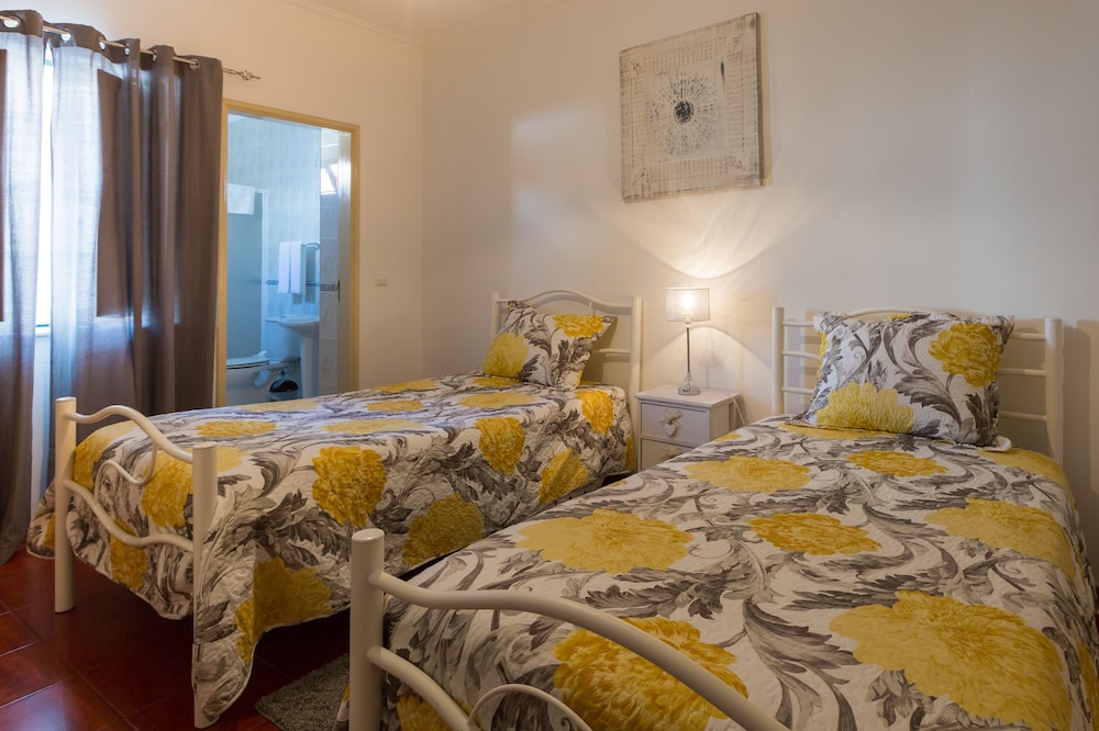 Twin Room, Balcony photo 1