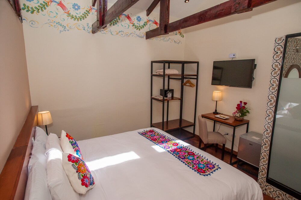 Deluxe Twin Room photo 1