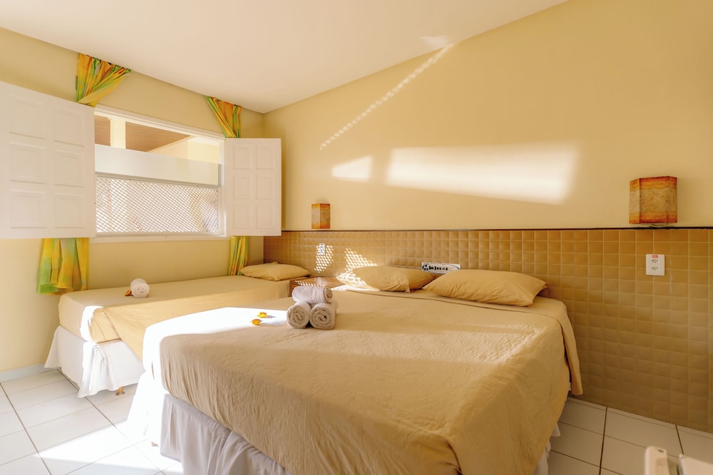 Apto Standard Casal+1 photo 3
