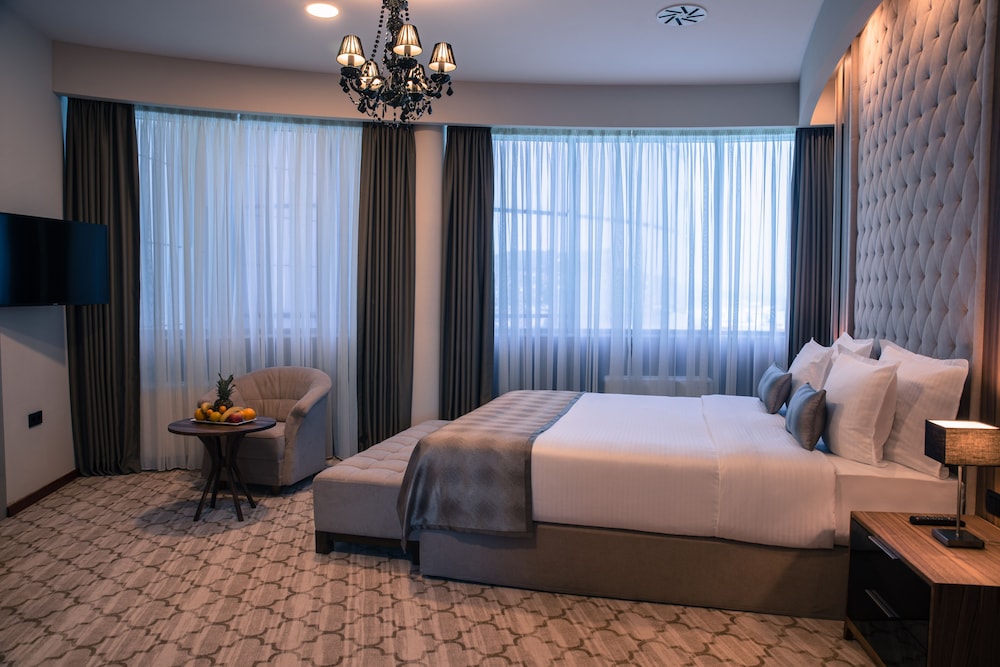 Presidential Apartment