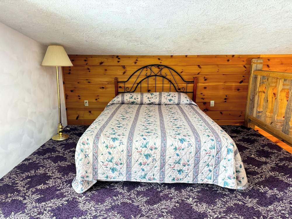 Family Suite, Lake View photo 2