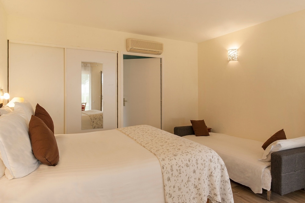 Manoir de la Roche Torin, The Originals Relais, Bild 5