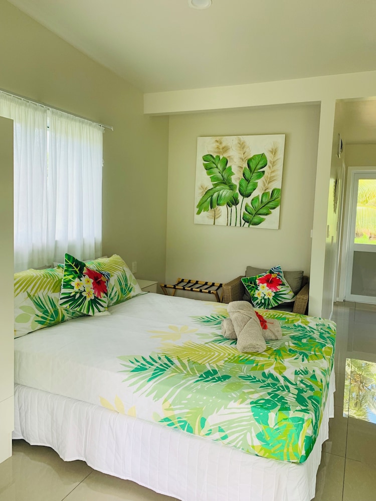 Classic Studio Suite, 1 Queen Bed, Air conditioning photo 3